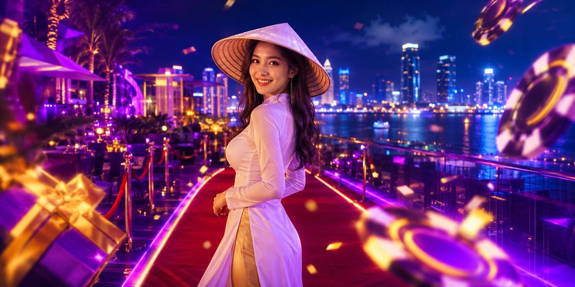 Người dùng tại Đà Nẵng đăng ký tài khoản để nhận voucher bonus chào mừng từ nền tảng giải trí trực tuyến
