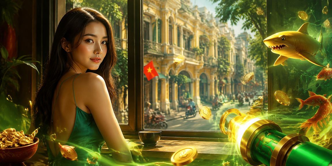 Người dùng Việt Nam trải nghiệm nền tảng giải trí trực tuyến an toàn