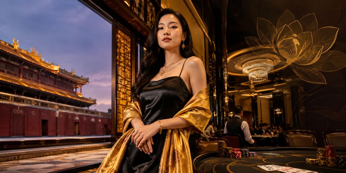 Không khí giải trí trực tuyến tại Huế với bảng kèo và trò chơi bài